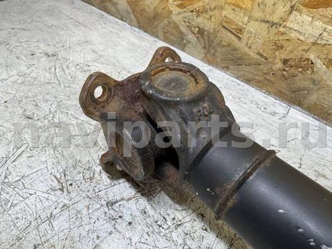 Карданный вал передний BMW 4 F32/F33/GT F36, 2013 г., OEM 7632650, арт. 92379662_4, фото 5