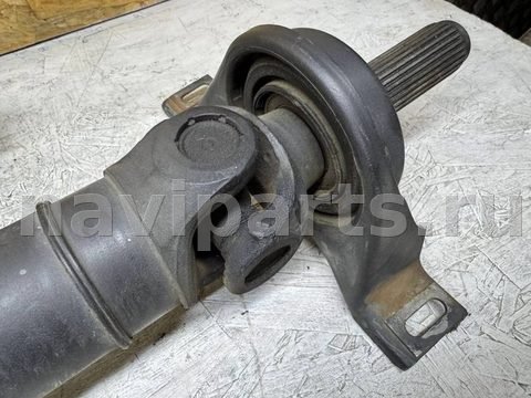 Карданный вал Mercedes CLS W219, 2006 г., OEM 2194100306, арт. 92494148, фото 3