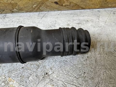 Карданный вал Mercedes CLS W219, 2006 г., OEM 2194100306, арт. 92494148, фото 5