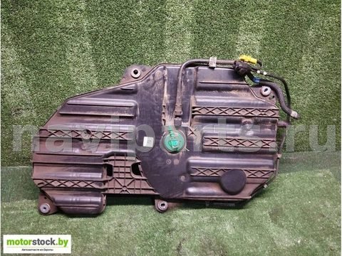 Бак AdBlue Renault Megane 4 рестайлинг, 2020 г., OEM 208S39875R, арт. 92636269