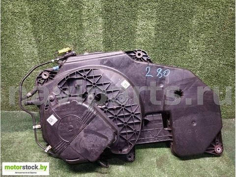 Бак AdBlue Renault Megane, 2020 г., OEM 208S39875R, арт. 92636269_2
