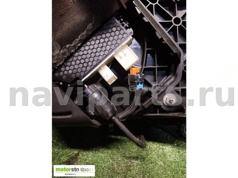 Бак AdBlue Renault Megane, 2020 г., OEM 208S39875R, арт. 92636269_2, фото 3