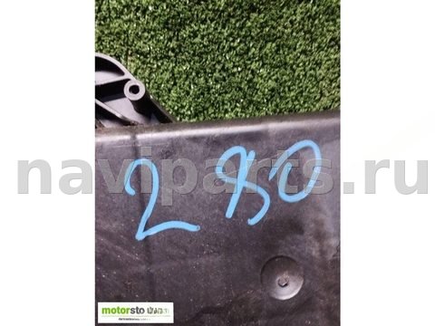 Бак AdBlue Renault Megane, 2020 г., OEM 208S39875R, арт. 92636269_2, фото 5