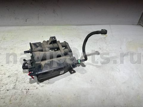 Адсорбер Chevrolet Equinox, 2023 г., OEM 85568873, арт. 9268