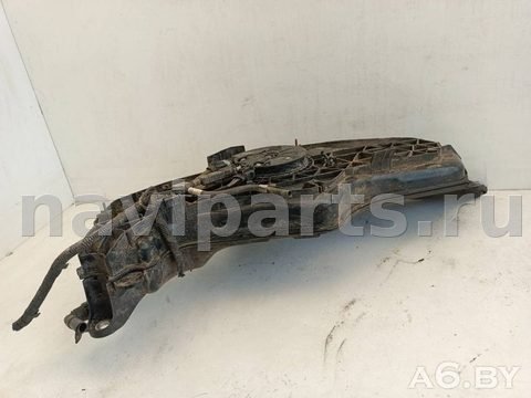 Бак AdBlue Volkswagen Golf, 2017 г., OEM 5Q0131877R, арт. 92783278, фото 11