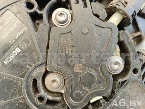 Бак AdBlue Volkswagen Golf Sportsvan рестайлинг, OEM 5Q0131877R, арт. 92783278_8