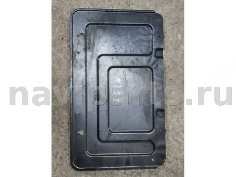 Аккумуляторный ящик АКБ Mercedes Sprinter, 2020 г., OEM A9108185700, арт. 92848724