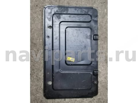 Аккумуляторный ящик АКБ Mercedes Sprinter, 2020 г., OEM A9108185700, арт. 92848724, фото 2