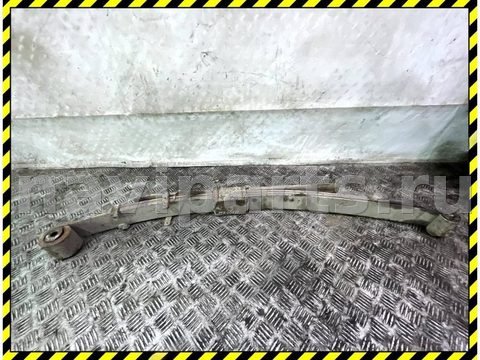 Рессора Hyundai H200, 2001 г., арт. 92935405