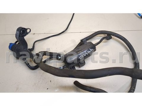 Бак AdBlue BMW 5 G30/G31 G30 G31, 2016 г., OEM 16197377946, арт. 9295162