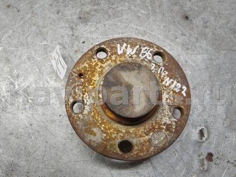 Ступица задняя правая Volkswagen Passat B6, арт. 93053