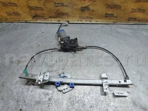Стеклоподъёмник электрический задний правый Rover 600, арт. 93368