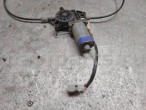 Стеклоподъёмник электрический задний правый Rover 600, арт. 93368, фото 2