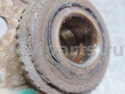 Ступица задняя левая Rover 600, 1993 г., арт. 93373, фото 4