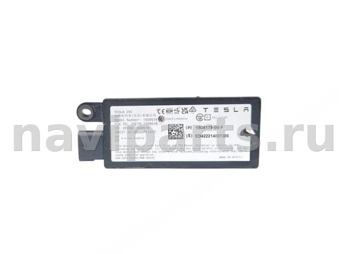 Антенна Bluetooth Tesla Model Y, 2023 г., OEM 150817900F, арт. 93417-1