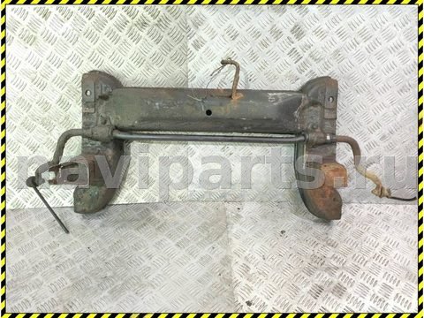 Балка подвески передняя (подрамник) Daewoo Nubira J100, 1998 г., арт. 93525730