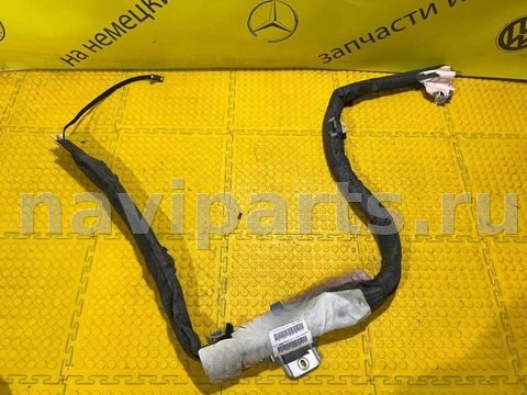 Подушка безопасности боковая шторка правая Peugeot 3008, OEM 9684667780, арт. 93591, фото 2