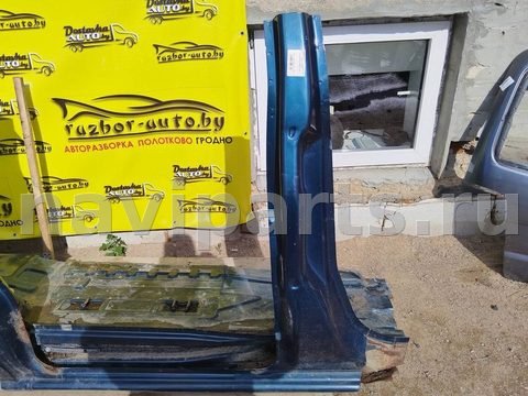 Стойка кузовная центральная правая Opel Sintra, арт. 93701