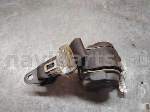 Ремень безопасности задний правый Citroen Xsara Picasso, арт. 93721, фото 2