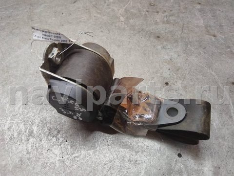 Ремень безопасности задний левый Citroen Xsara Picasso, арт. 93722