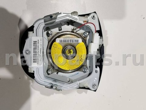 Подушка безопасности водителя Mazda 6, арт. 93850474, фото 2