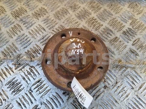 Ступица задняя левая Volvo V70, 1997 г., арт. 93988