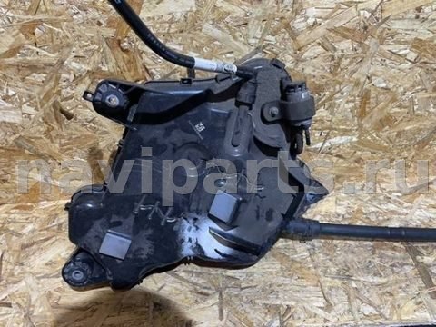 Бак AdBlue BMW 3 G20/G21, 2020 г., OEM 9423387, арт. 940