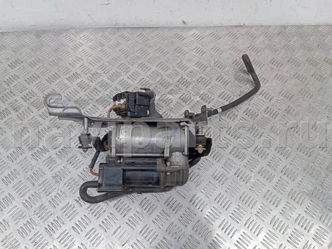 Компрессор пневмоподвески Mercedes GLC X253, OEM A2133200104, арт. 94063