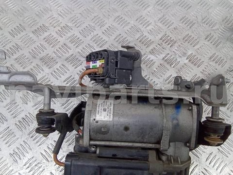 Компрессор пневмоподвески Mercedes GLC X253, OEM A2133200104, арт. 94063, фото 2
