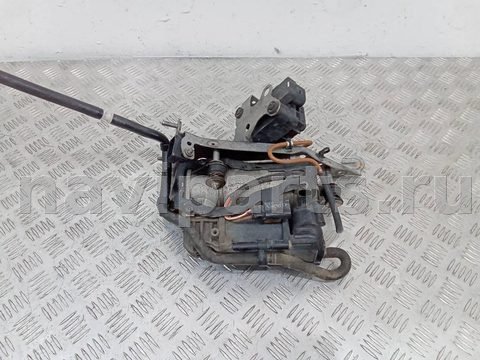 Компрессор пневмоподвески Mercedes GLC X253, OEM A2133200104, арт. 94063, фото 4