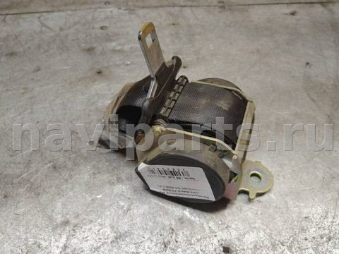 Ремень безопасности задний правый Citroen C4, арт. 94251