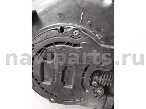 Бак AdBlue Mercedes Sprinter, 2019 г., OEM A9104700000, арт. 94342199, фото 10