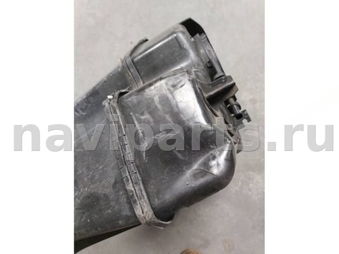 Бак AdBlue Mercedes Sprinter, 2019 г., OEM A9104700000, арт. 94342199, фото 2