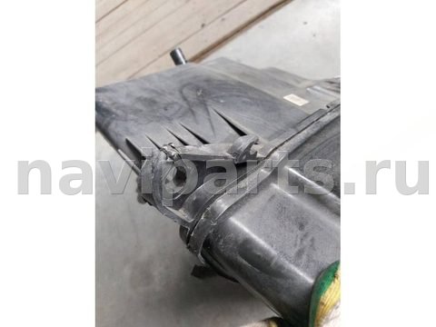 Бак AdBlue Mercedes Sprinter, 2019 г., OEM A9104700000, арт. 94342199, фото 6