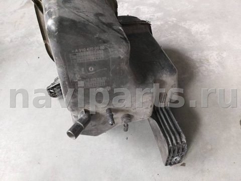 Бак AdBlue Mercedes Sprinter, 2019 г., OEM A9104700000, арт. 94342199, фото 7