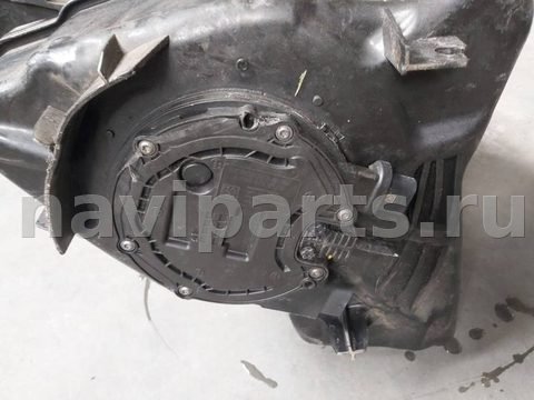 Бак AdBlue Mercedes Sprinter, 2019 г., OEM A9104700000, арт. 94342199, фото 9