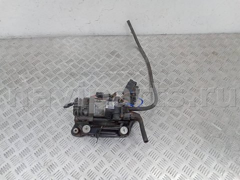 Компрессор пневмоподвески BMW 7 G11/G12, 2016 г., OEM 6861882, арт. 94373