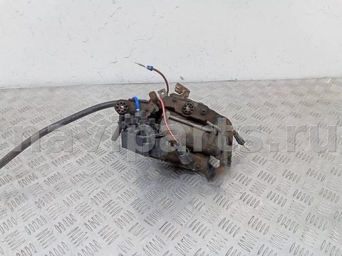 Компрессор пневмоподвески BMW 7 G11/G12, 2016 г., OEM 6861882, арт. 94373, фото 3