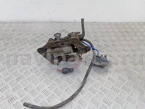 Компрессор пневмоподвески BMW 7 G11/G12, 2016 г., OEM 6861882, арт. 94373, фото 4