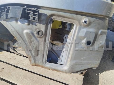 Крыло заднее левое Toyota Avensis Verso, 2001 г., арт. 94407, фото 2