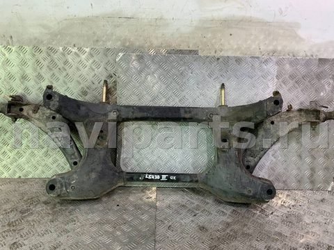 Балка подвески передняя (подрамник) Lexus LS, 2001 г., арт. 94422581