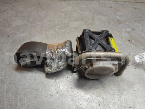 Ремень безопасности передний левый Toyota Avensis Verso, арт. 94425