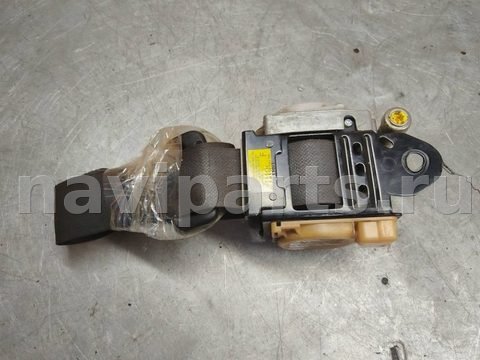 Ремень безопасности передний правый Toyota Avensis Verso, арт. 94426, фото 2