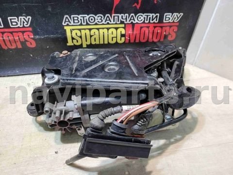 Компрессор пневмоподвески Bentley Flying Spur 4w2, OEM 3D0616005P, арт. 9444, фото 5