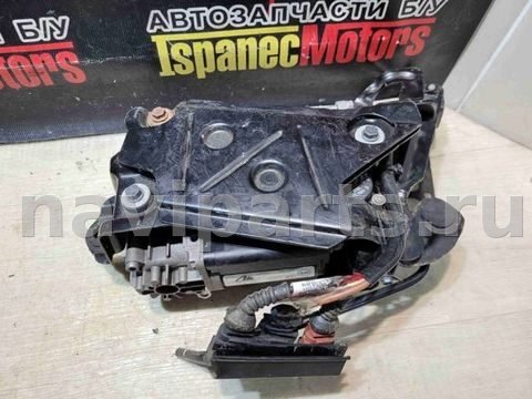 Компрессор пневмоподвески Bentley Flying Spur 4w2, OEM 3D0616005P, арт. 9444, фото 6