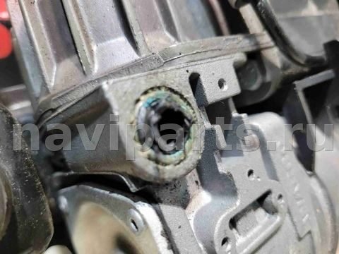 Компрессор пневмоподвески Bentley Flying Spur 4w2, OEM 3D0616005P, арт. 9444, фото 7