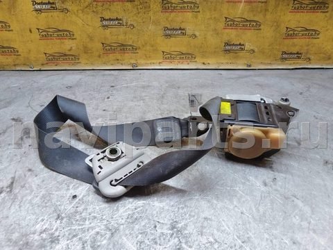Ремень безопасности передний правый Toyota Corolla E120 E130, арт. 94538