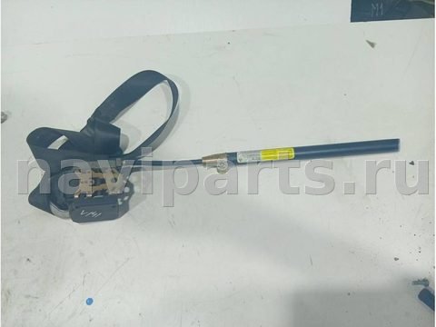 Ремень безопасности передний левый Volkswagen Sharan 1 рестайлинг, арт. 94563948