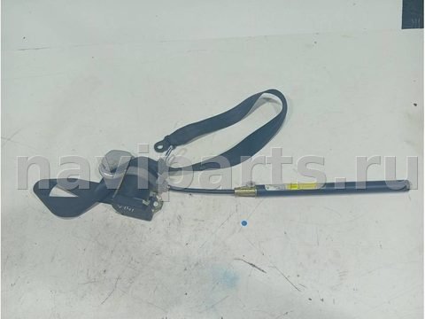 Ремень безопасности передний правый Volkswagen Sharan 1 рестайлинг, арт. 94563983