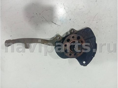 Ступица передняя левая Mercedes S W221, 2006 г., арт. 94593202